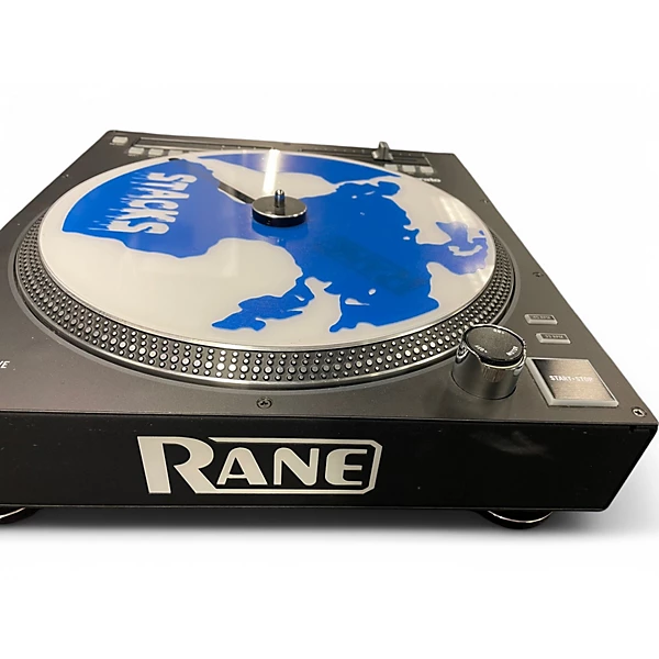 RANE Used RANE TWELVE DJ Controller