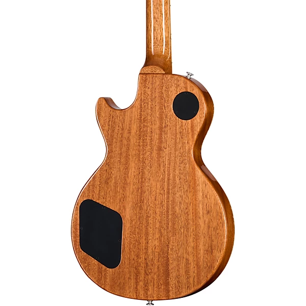 Les Paul Studio Figured Limited Edition Electric Guitar Dirty Lemon Burst