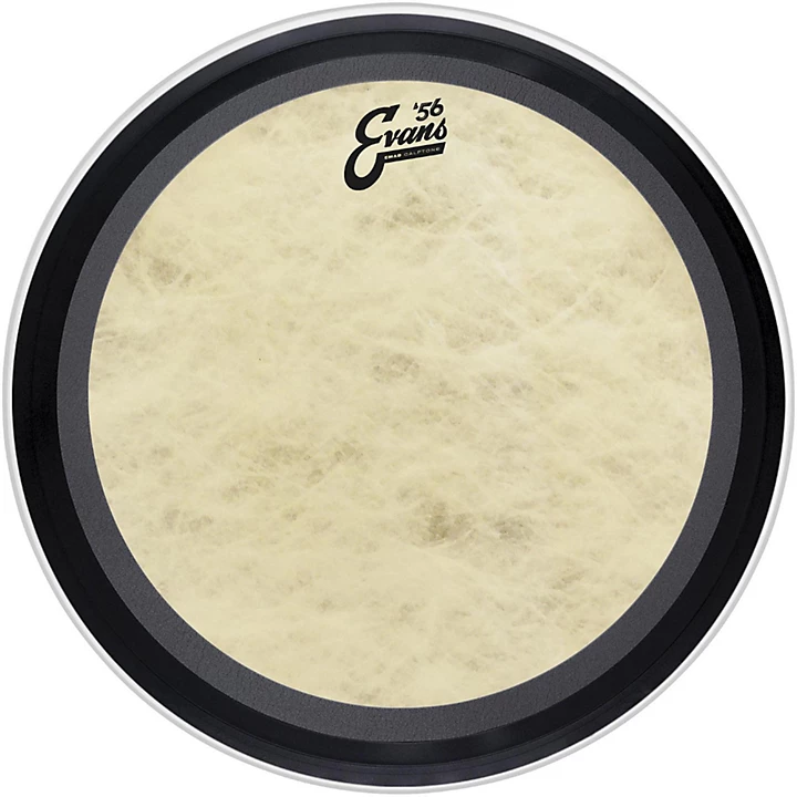 EMAD Calftone Bass Drum Head