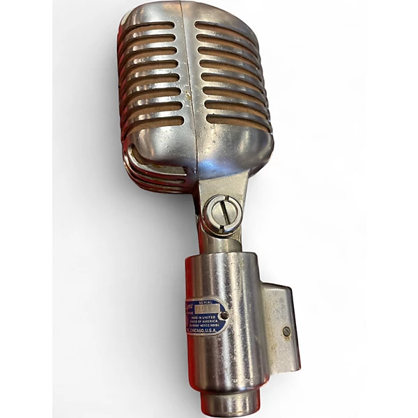 Shure Vintage Vintage