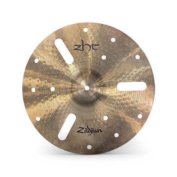 Zildjian Used Zildjian