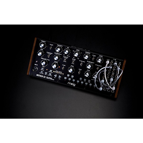Mother 32 Semi Modular Synth Module