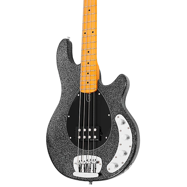 Marcus Miller Z3 4 String Electric Bass Sparkle Black