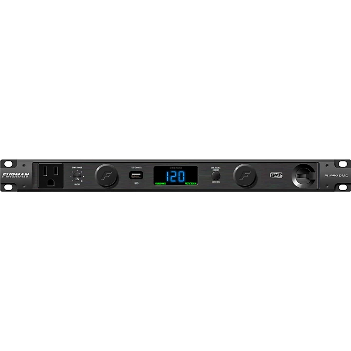 PL Pro DMC Power Conditioner