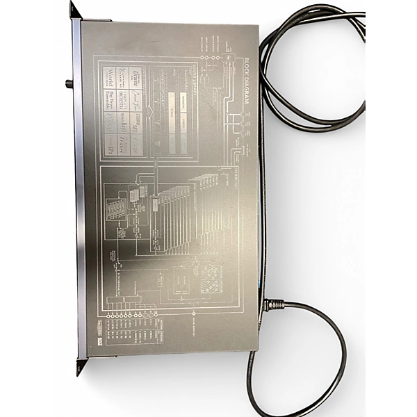 Roland Used Roland Integra 7 Sound Module