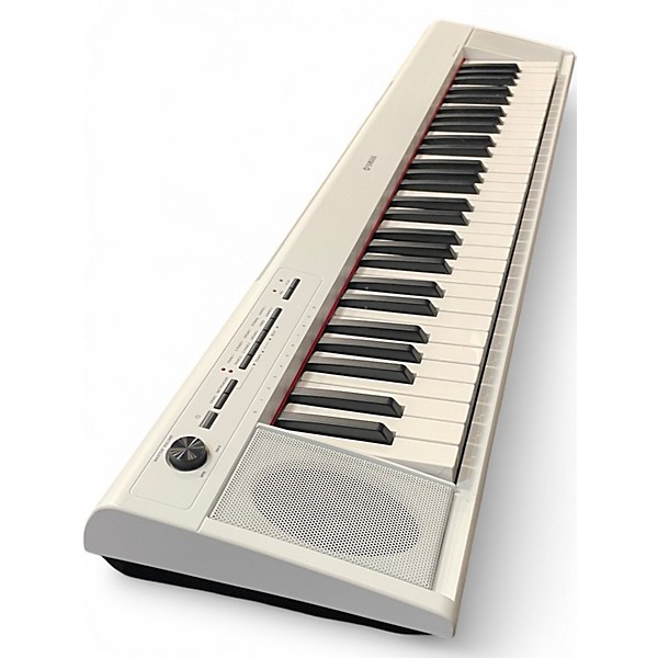 Yamaha Used Yamaha NP12 Digital Piano
