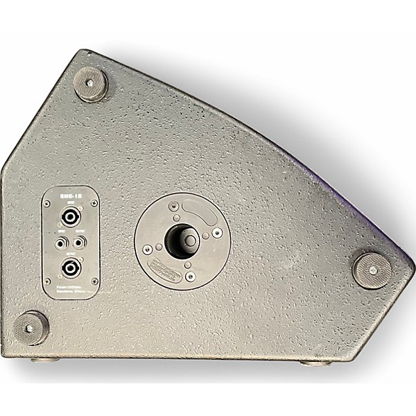 SHS Audio Used SHS Audio SME