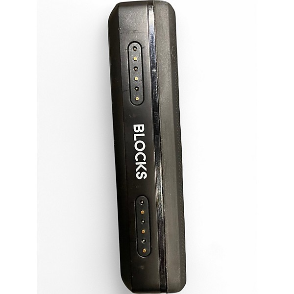 ROLI Used ROLI SEABOARD MIDI Controller.gc