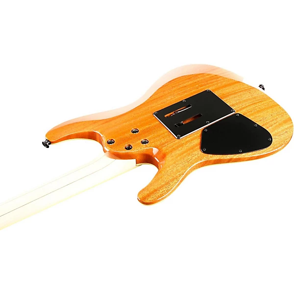 S Prestige S6570SK Electric Guitar Sunset Burst