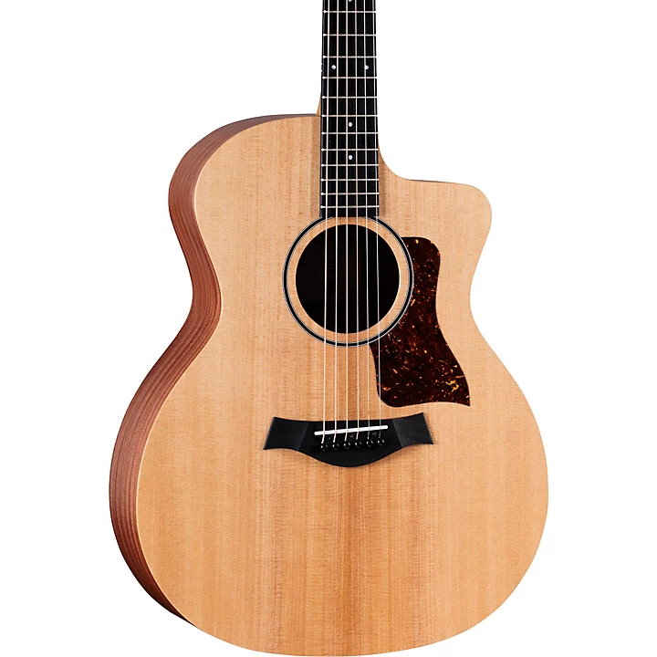 14ce Grand Auditorium Acoustic Electric Guitar Natural