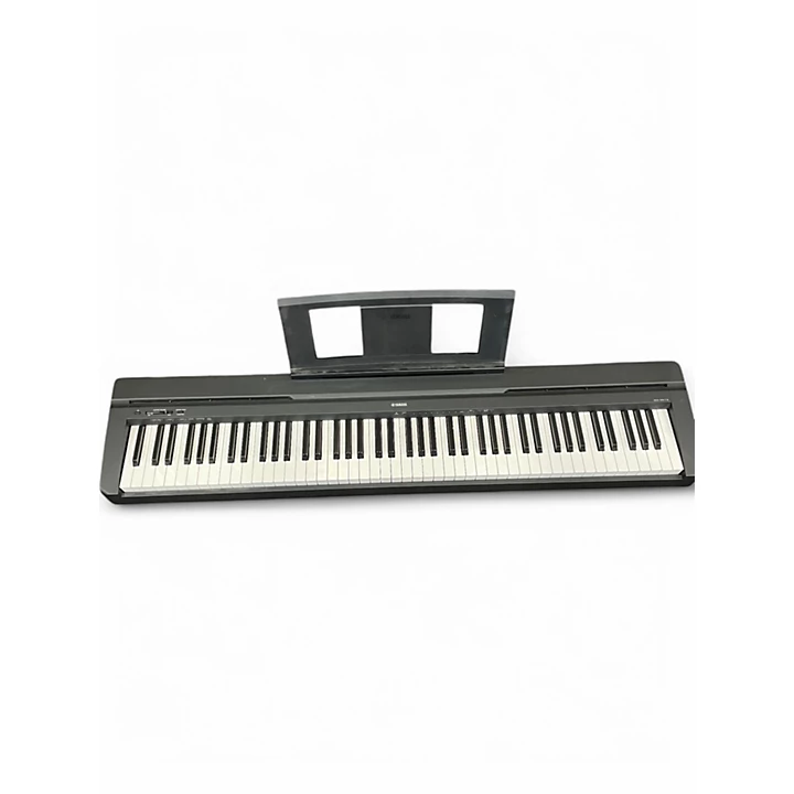 Yamaha Used Yamaha P45B Stage Piano