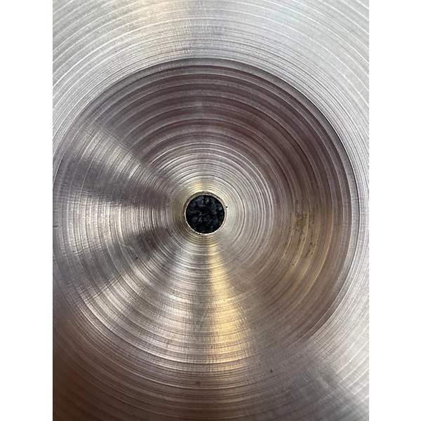 Zildjian Used Zildjian 8in Avedis Splash Cymbal