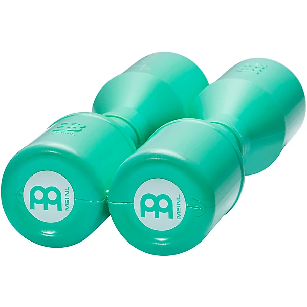 MEINL Luis Conte Signature Double Live Shaker Seafoam