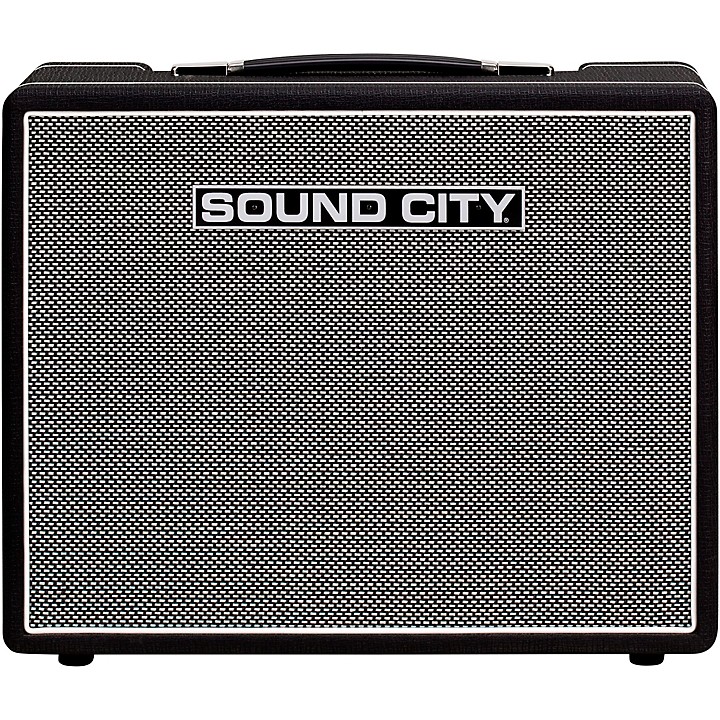 SC20 20W 1x12 Tube Guitar Combo Amp