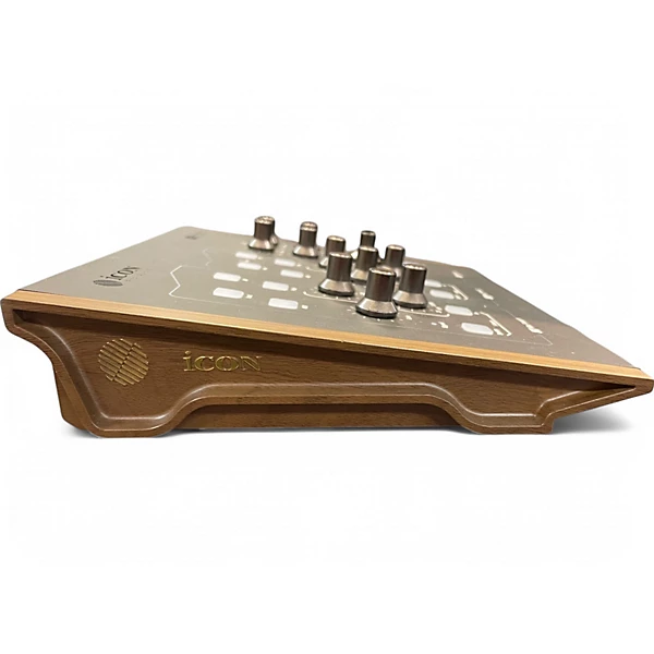 Icon Used Icon Harrison 32Ci Audio Interface.gc