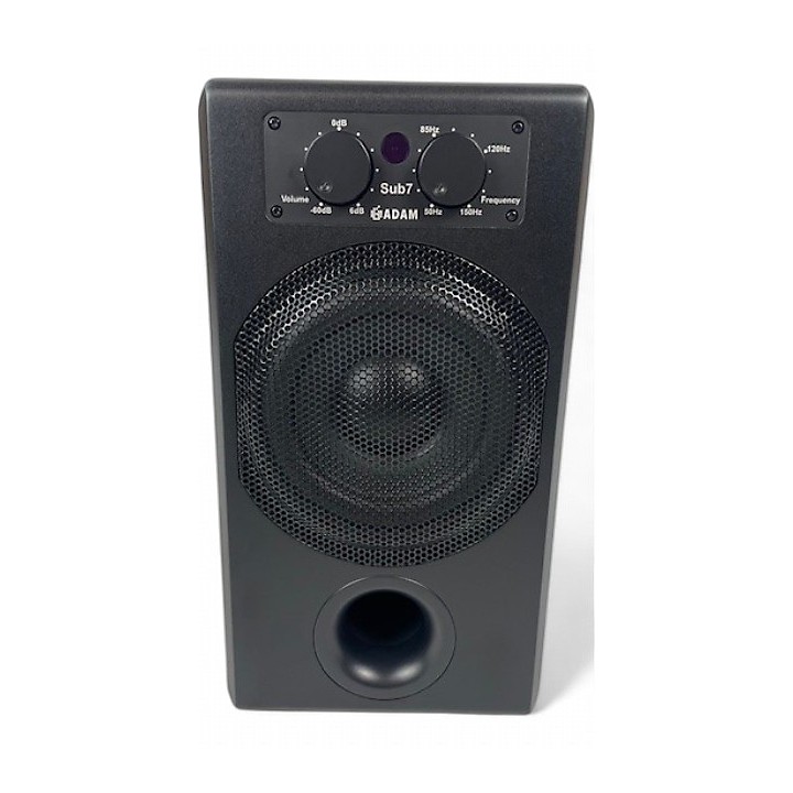 ADAM Audio SUB7 Subwoofer.gc