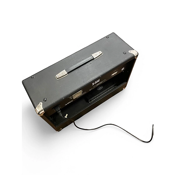 Used Fender FM210R Guitar Combo Amp