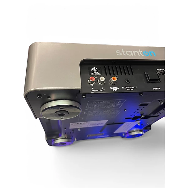 Stanton Used Stanton C324 DJ Player