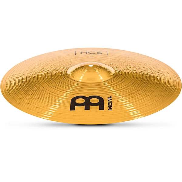 HCS Ride Cymbal 20 In