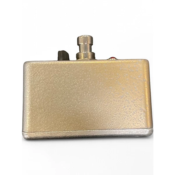 Used Nevtech NAVINDALE OVERDRIVE IT1 MK 2.5 Effect Pedal