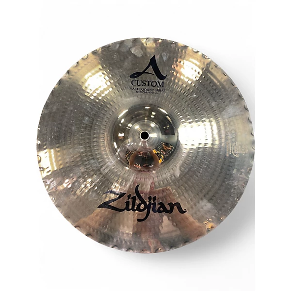 Zildjian Used Zildjian