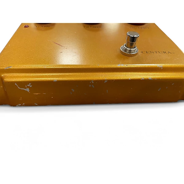 Used Ceriatone Centura Overdrive Pedal Effect Pedal