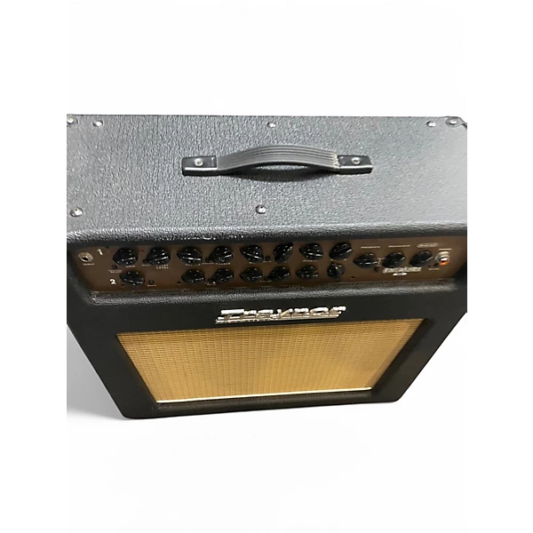 Traynor Used Traynor YCS50 Tube Guitar Combo Amp