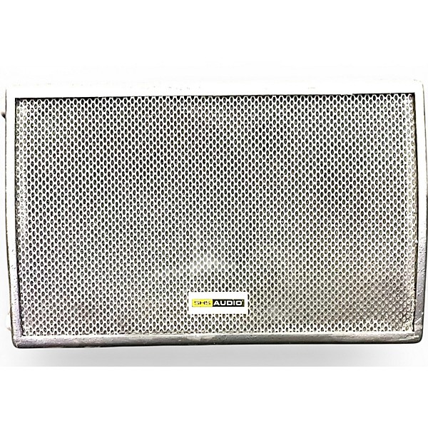 SHS Audio Used SHS Audio SME