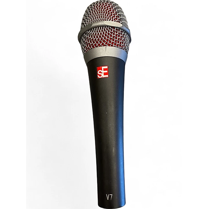 sE Electronics Used sE Electronics V7 Dynamic Microphone