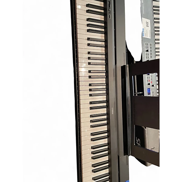 Yamaha Used Yamaha P45B Stage Piano