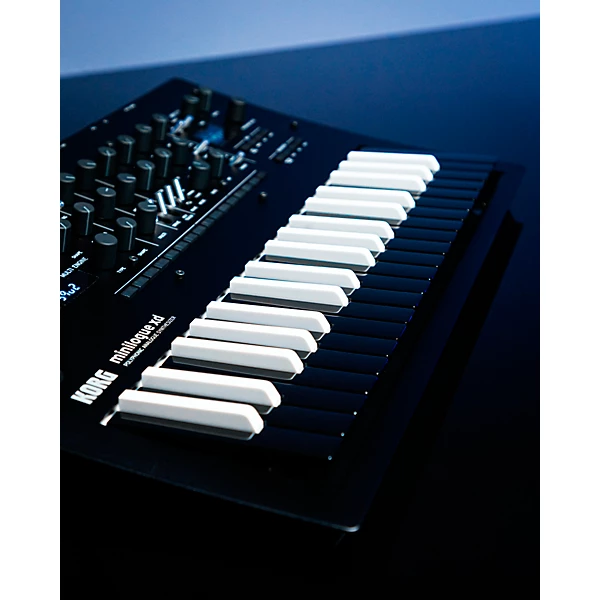 MINILOGUE XD INVERTED