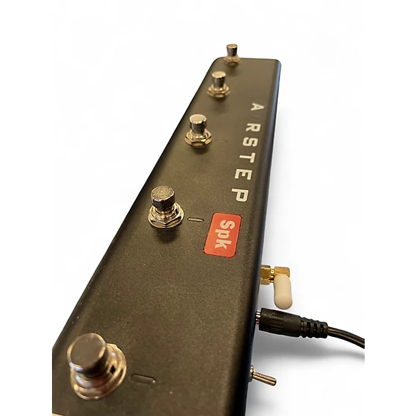 Xsonic Used Xsonic airstep spk MIDI Foot Controller