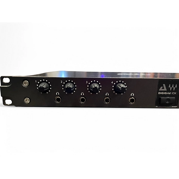 Digigrid Used Digigrid IOX Audio Interface.gc