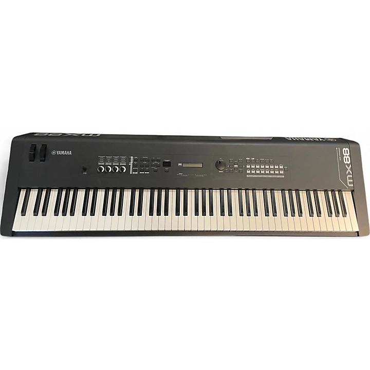Yamaha Used Yamaha MX88 Synthesizer