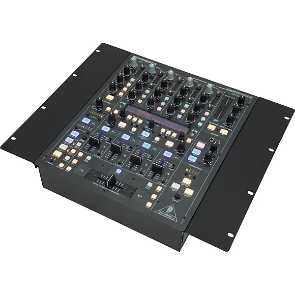 DDM4000 Pro Digital DJ Mixer