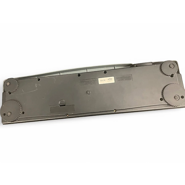 Casio Used Casio SA38 Keyboard Workstation.gc