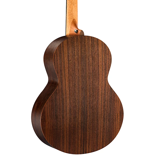 S02 Concert Acoustic Electric Guitar Natural