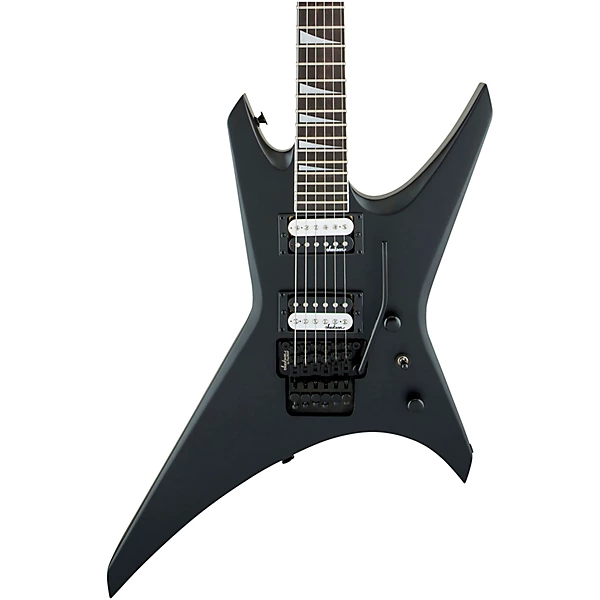 Jackson Warrior JS32 Electric Guitar Black