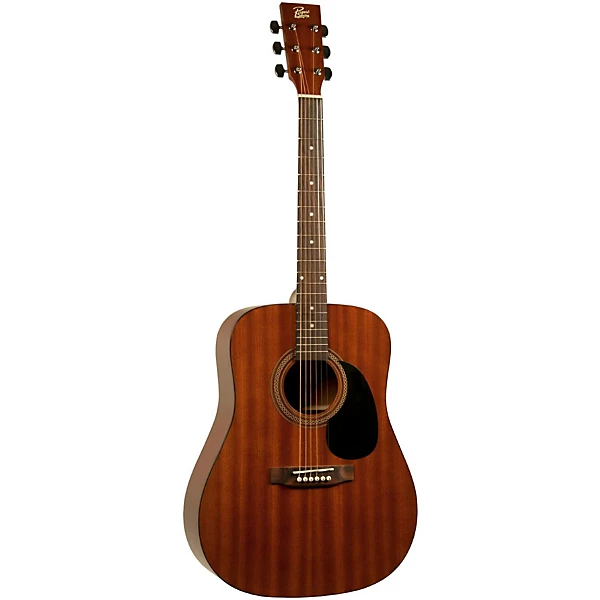 Rogue RA 090 Dreadnought Acoustic Guitar Mahogany
