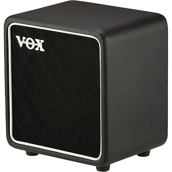 VOX BC108 Black Cab Series 25W 1x8 Guitar Speaker Cab