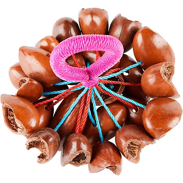 Authentic Professional Seed Rattle 7 in