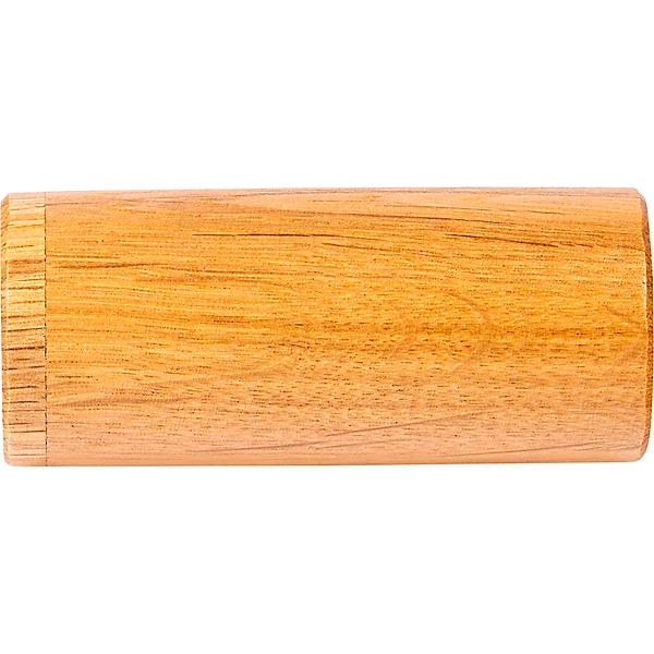 MEINL Loud Round Wood Shaker, Oak