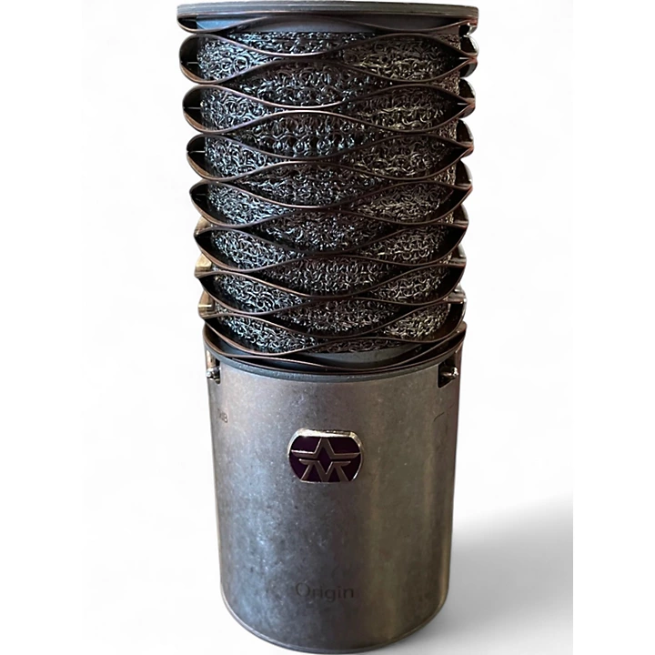 Aston Used Aston Origin Condenser Microphone