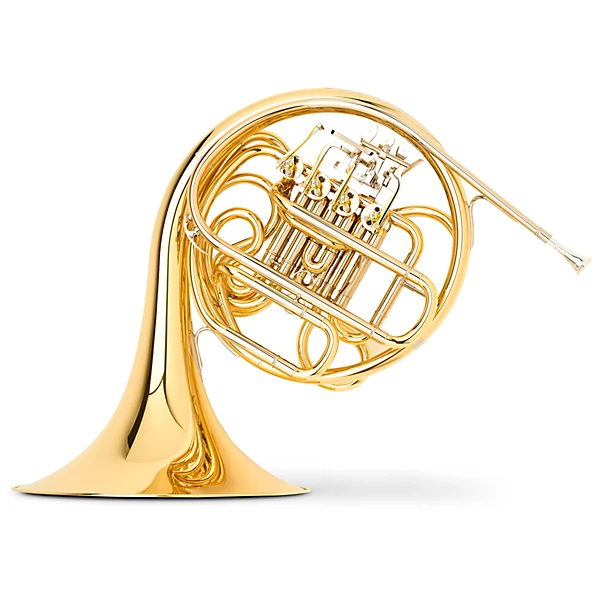 YHR 567 Geyer Series Intermediate Double French Horn