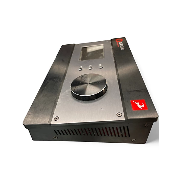 Antelope Audio Used Antelope Audio ZEN TOUR ENERGY CORE Audio Interface.gc