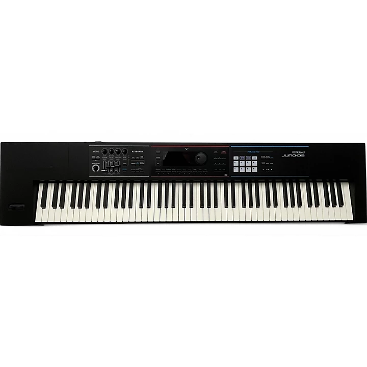 Roland Used Roland JUNO DS 88 Keyboard Workstation
