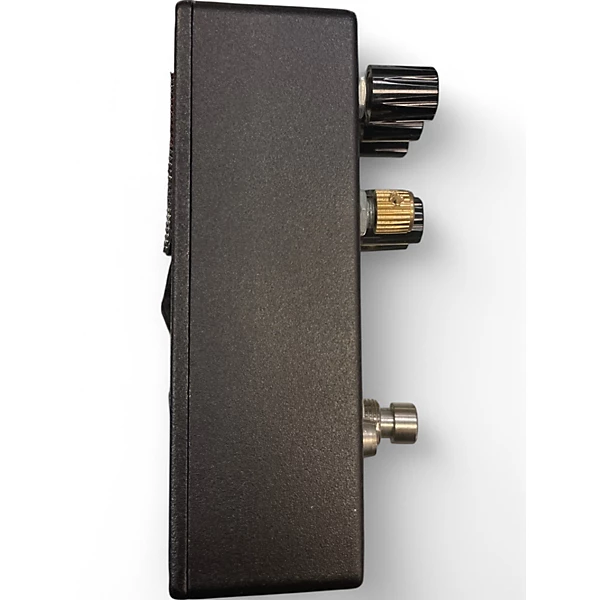 Used EarthQuaker Devices Afterneath Reverb Effect Pedal