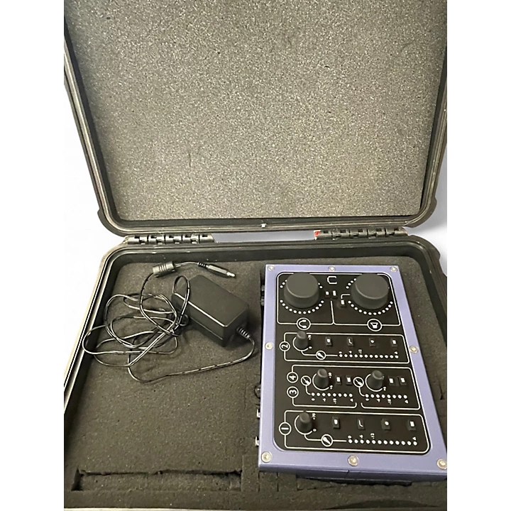 Digigrid Used Digigrid D Audio Interface.gc