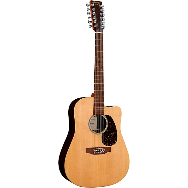 Martin X Series Brazilian HPL
