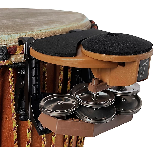 RhymStryker With Stainless Steel RhymChik